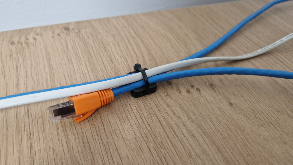 Cable Holder