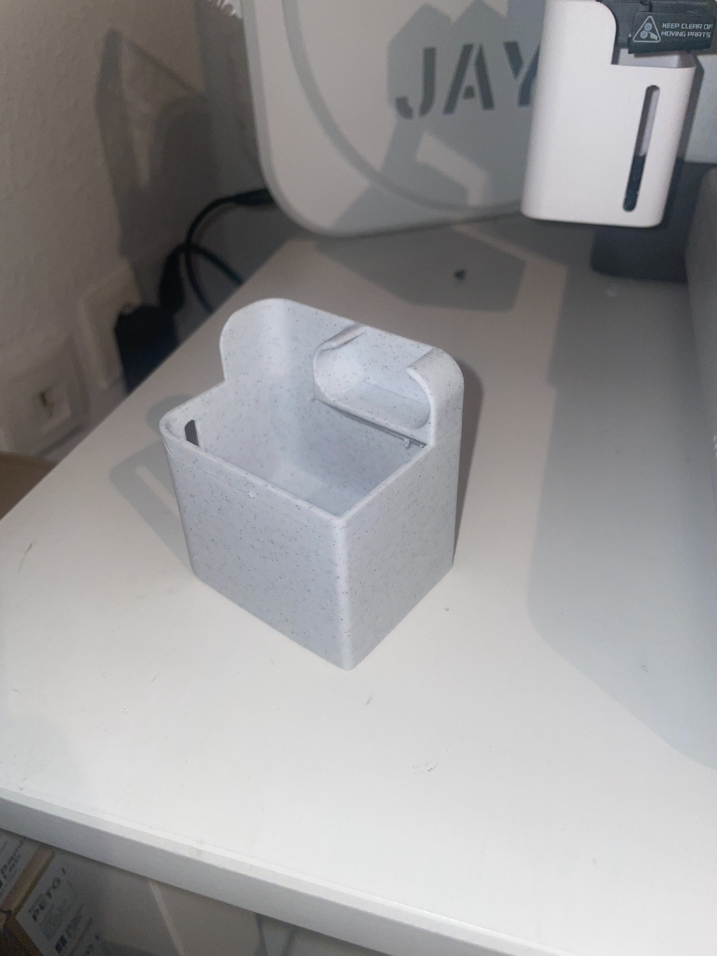 A1 / A1 mini poop tray