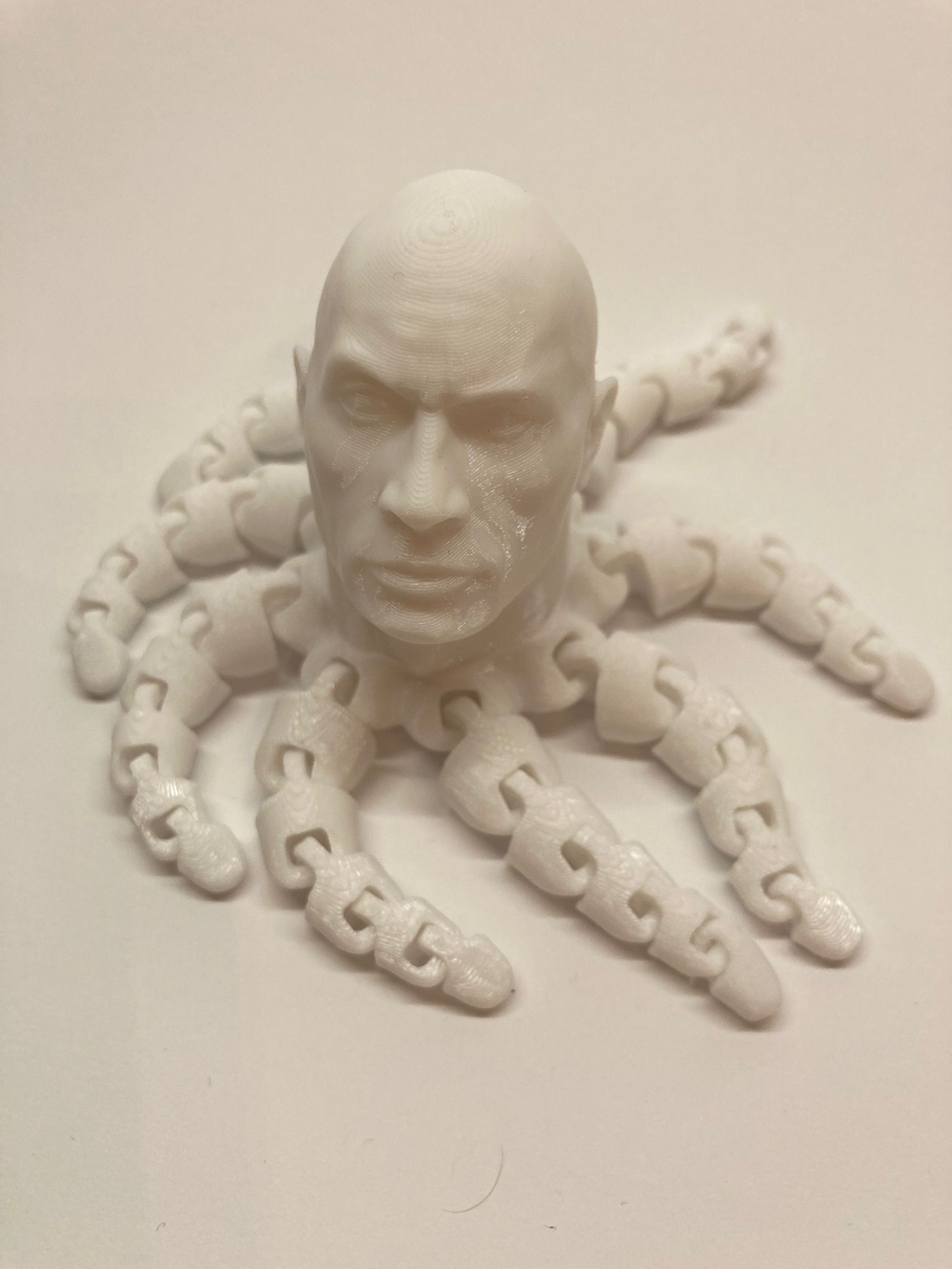 Rocktopus