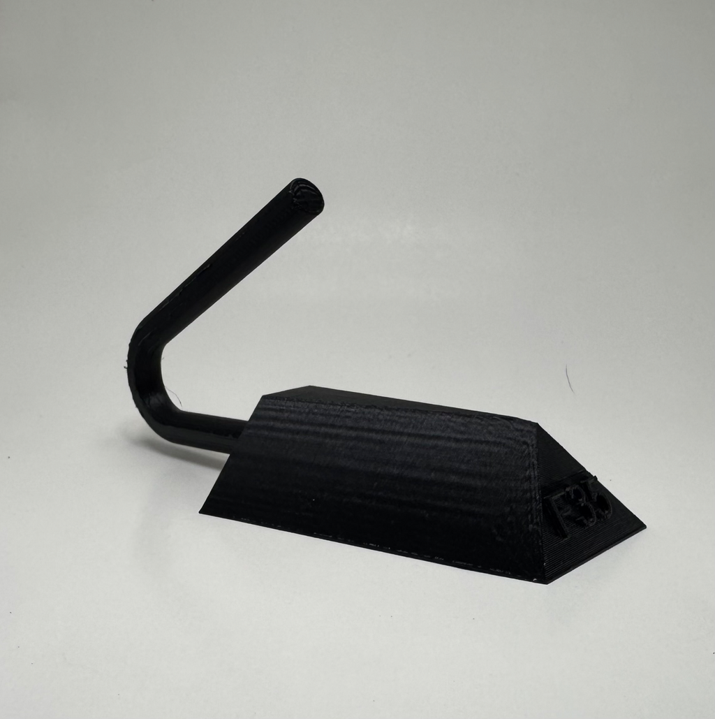 F35 and Simple Detachable Stand