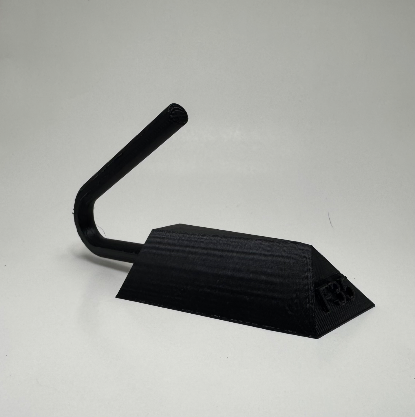 F35 and Simple Detachable Stand