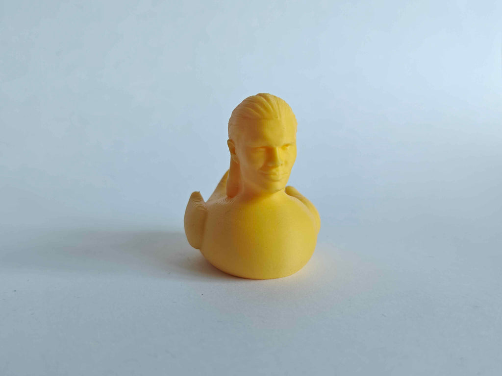 Haaland Rubber Duck