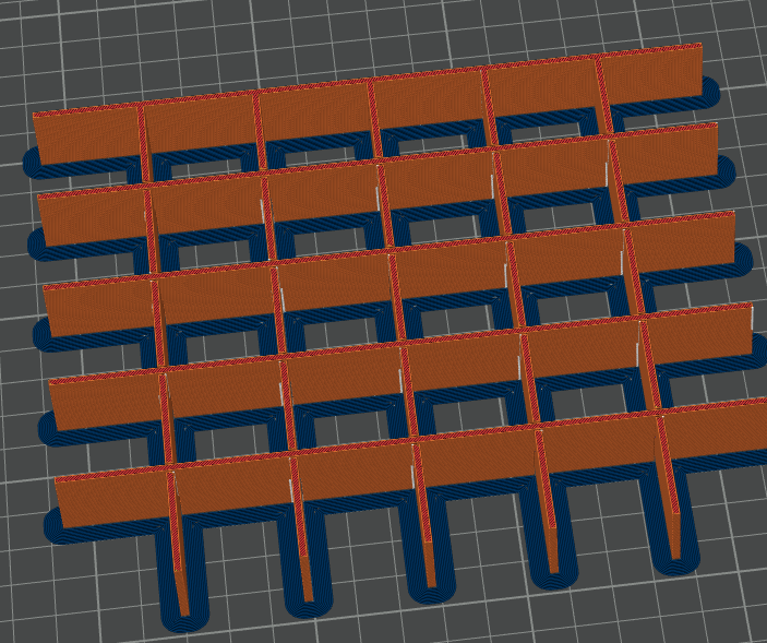 Harvest Right Tray Dividers