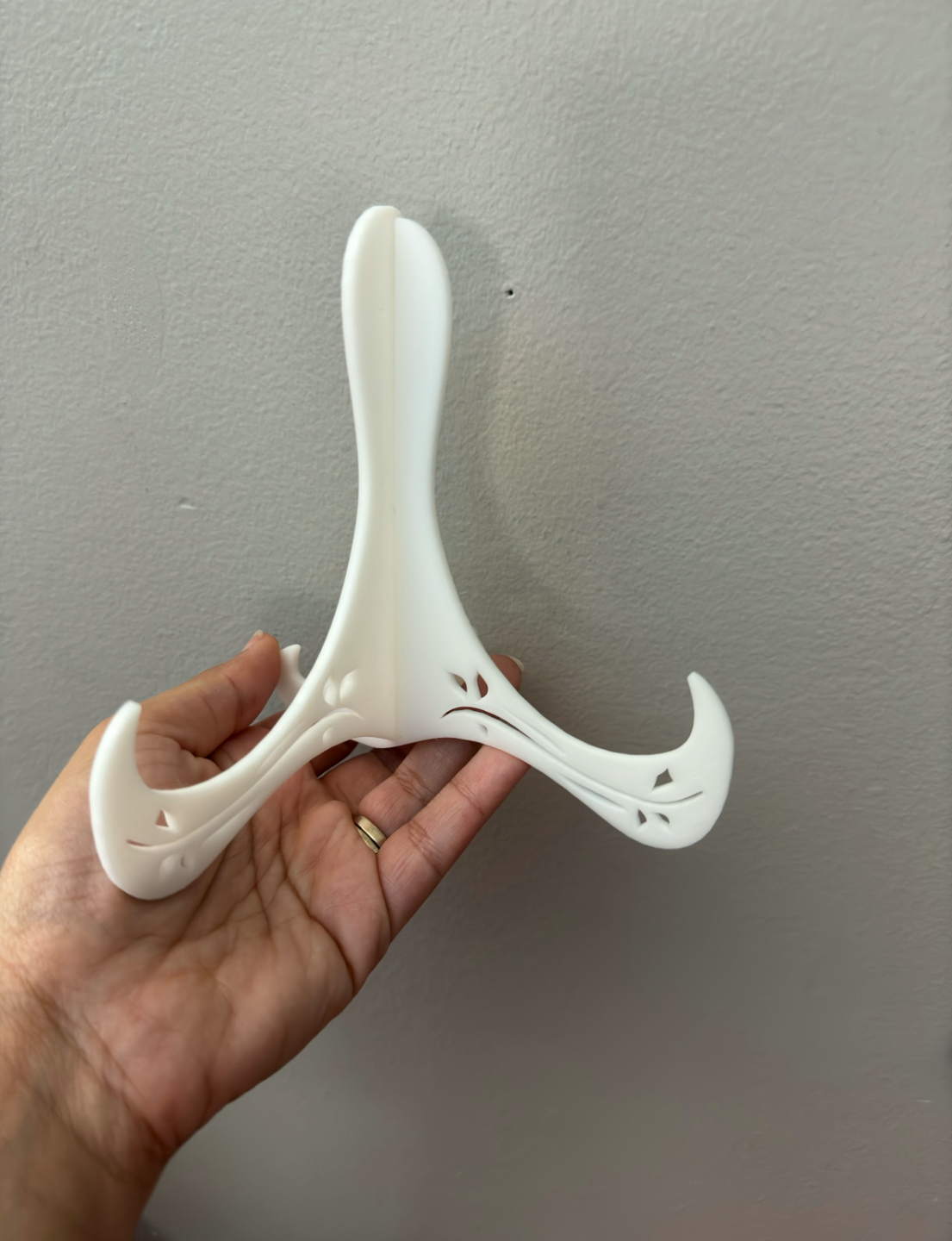 Easel or frame stand