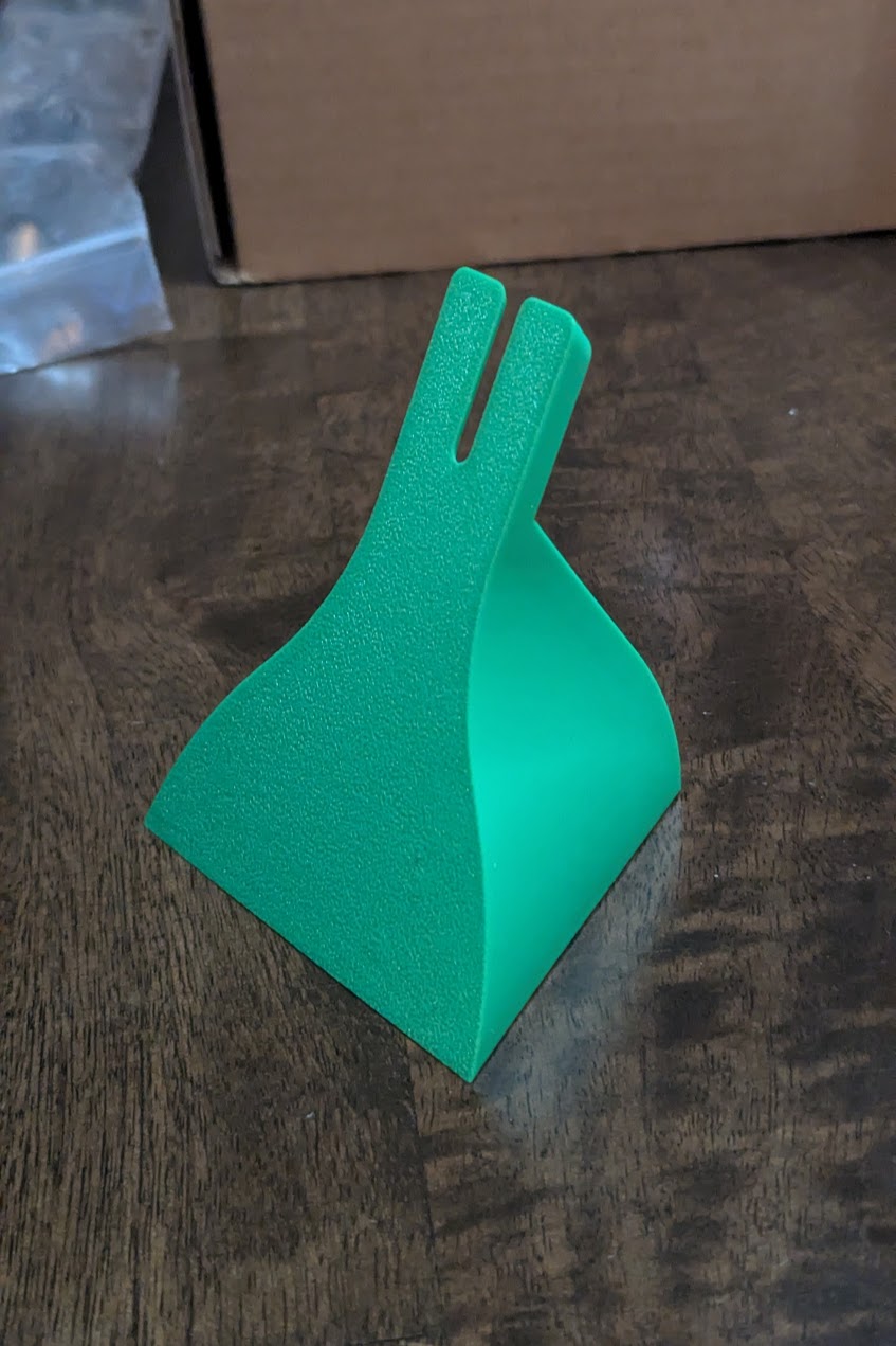 Zipper Jig