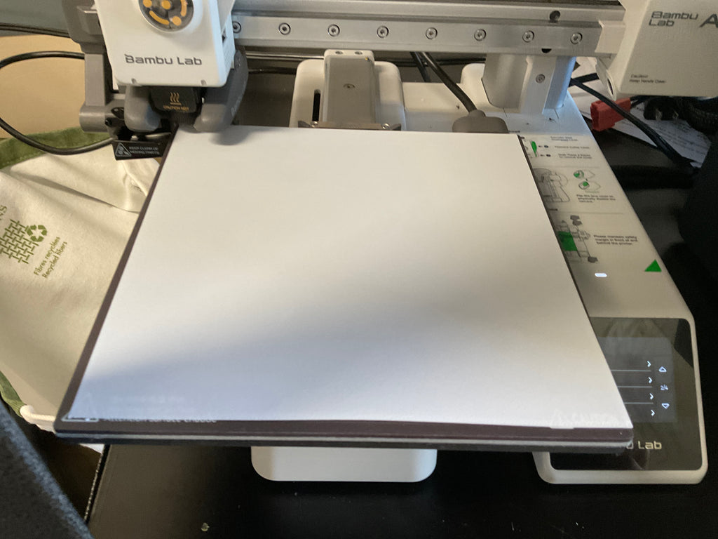 Failstopper: the ultimate 3d printing tool