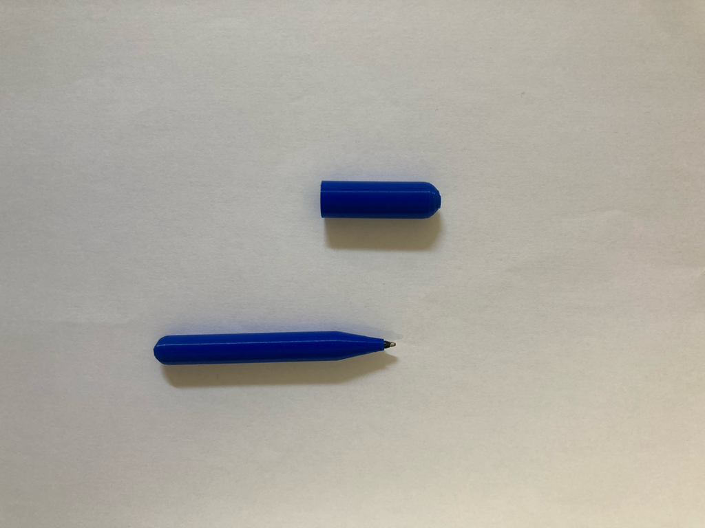 EDC Pocket Pen