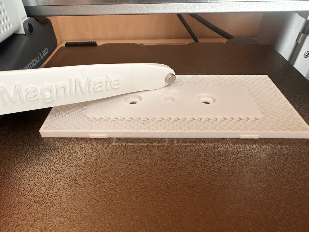 MagniMate - Magnet Applicator