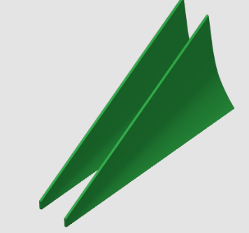Blades for Wind Turbine