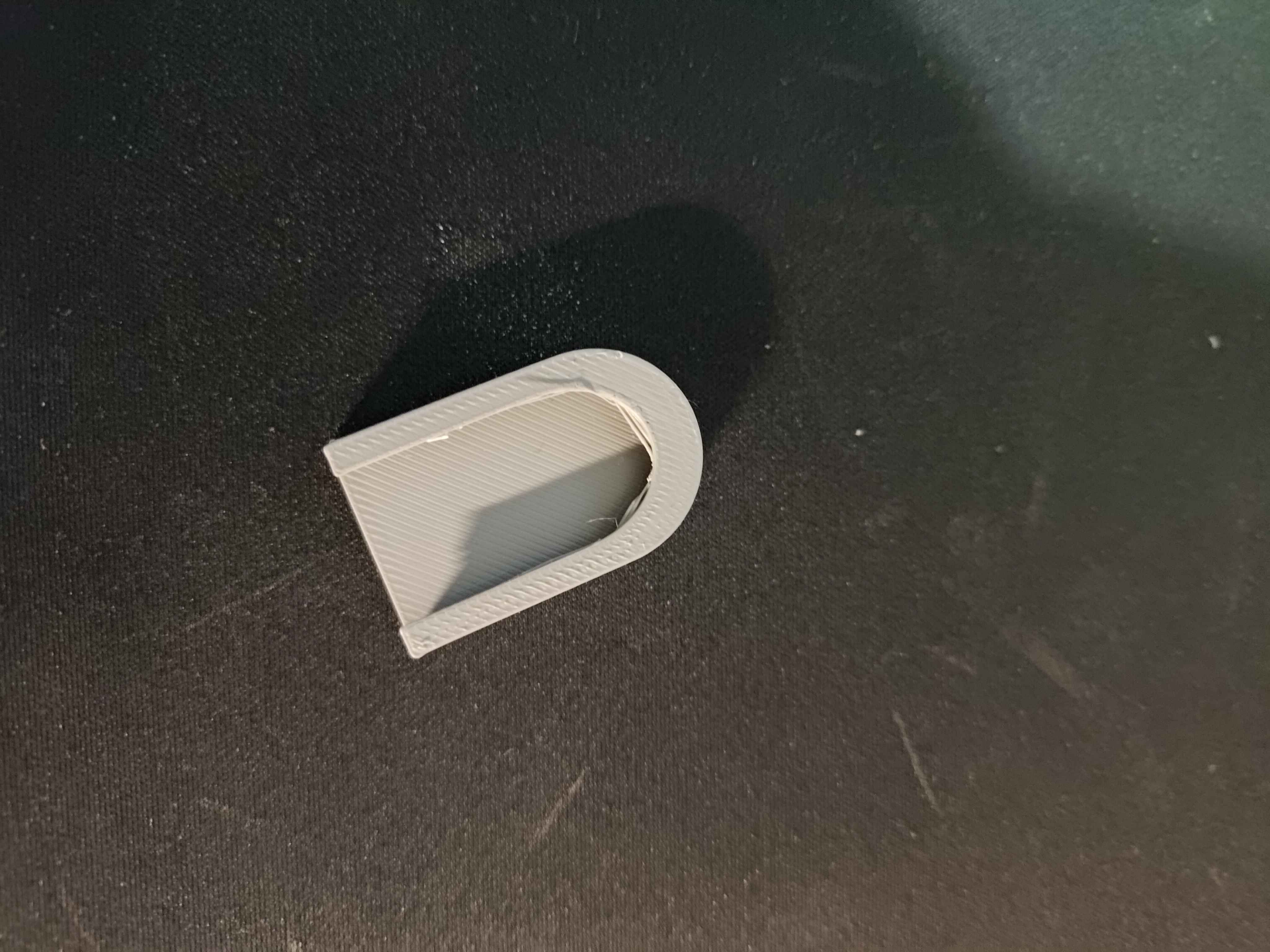 glue quick clamp shoe