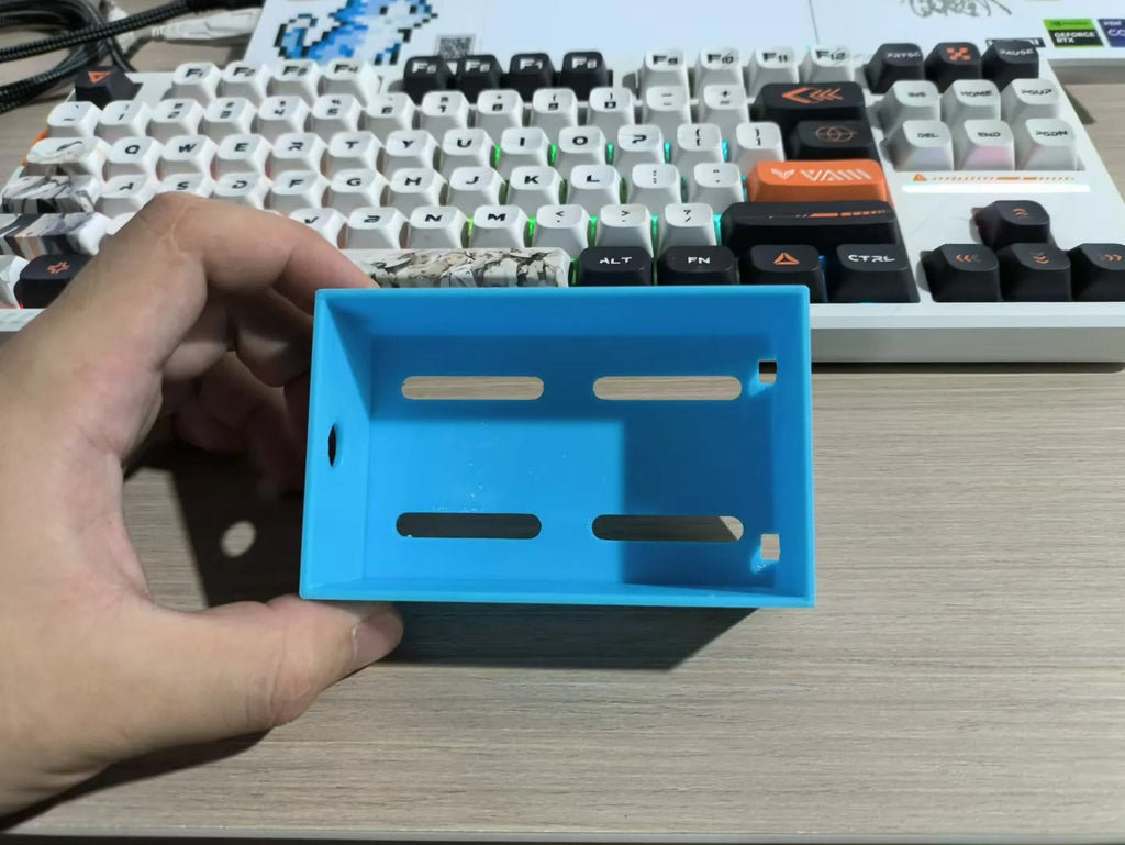 舒肤佳香皂收纳盒