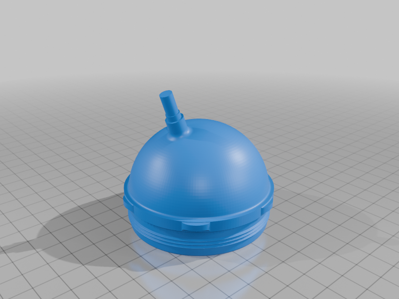 Hummingbird Feeder for Birdfy Pro