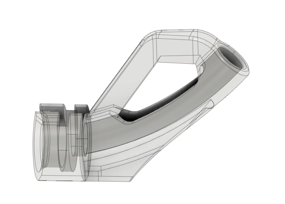 Guide petg x1c