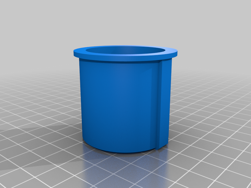 Spacer/Bush for a HUANUO Monitor Stand