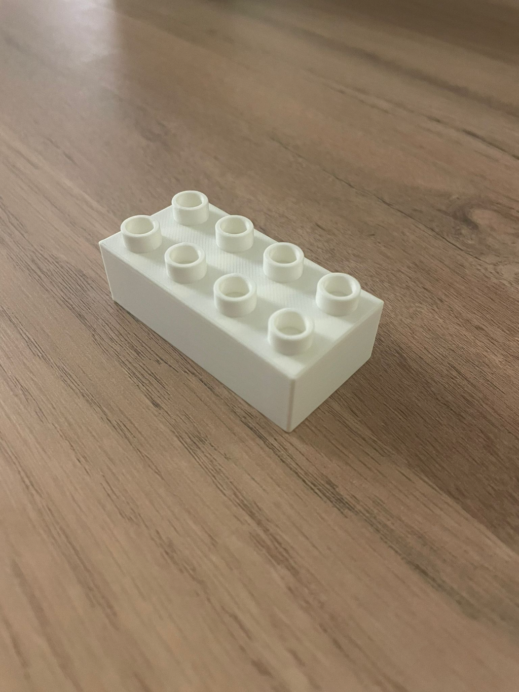 Duplo Brick 4x2