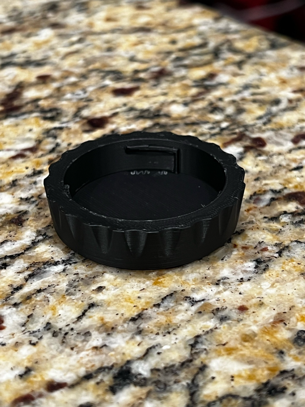 FujiFilm X mount Rear Lens Cap