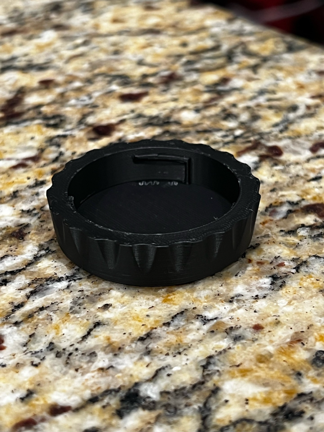 FujiFilm X mount Rear Lens Cap