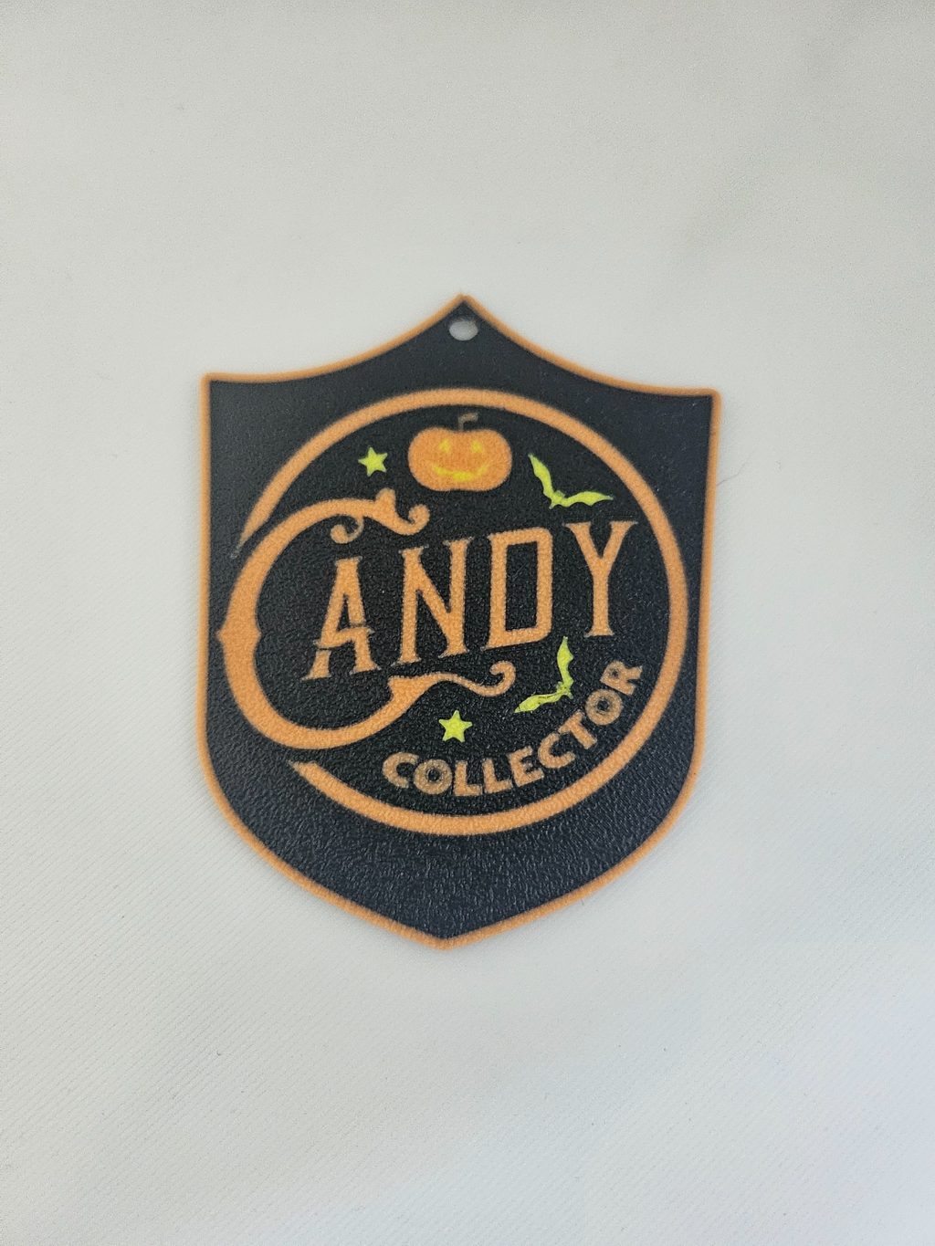Candy Collector Badge