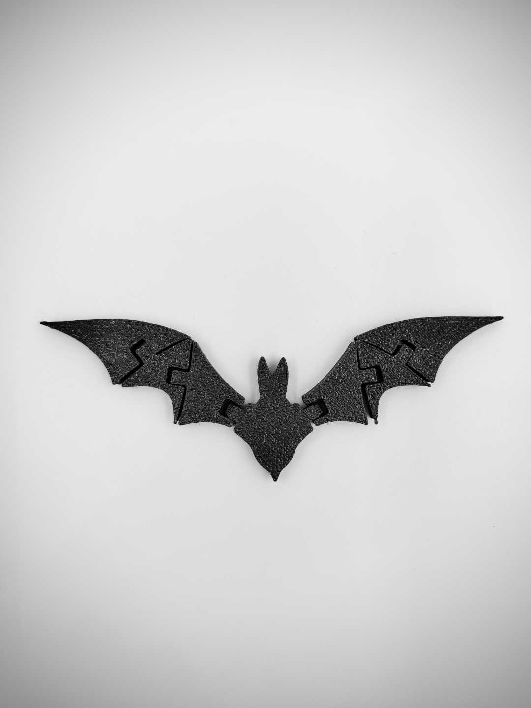 Articulated bat