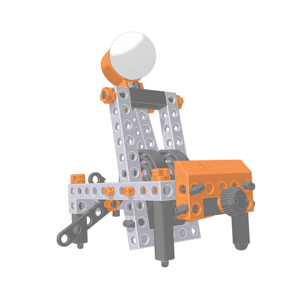 STEMFIE Desktop Catapult