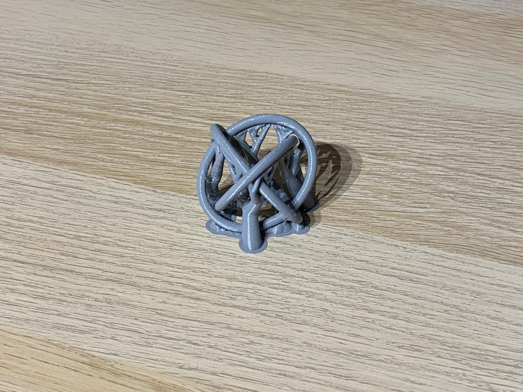 Borromean Rings
