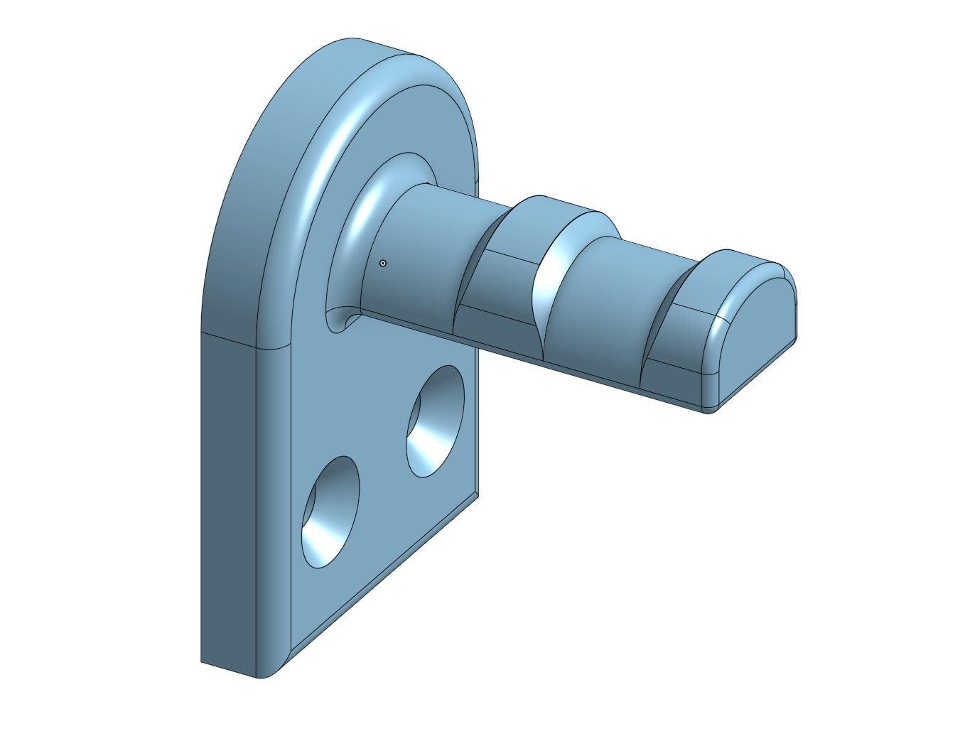 Wrench holders