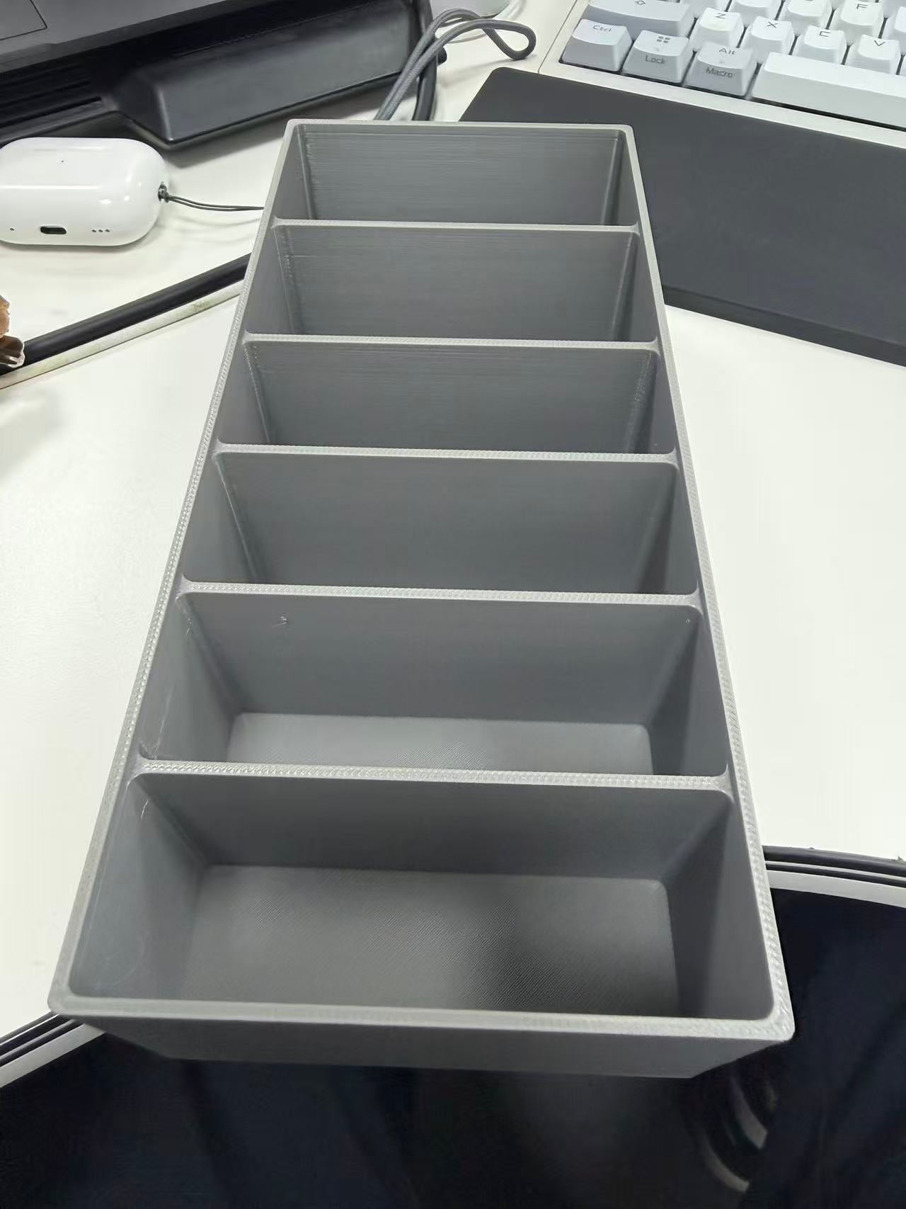 隐形眼镜收纳盒