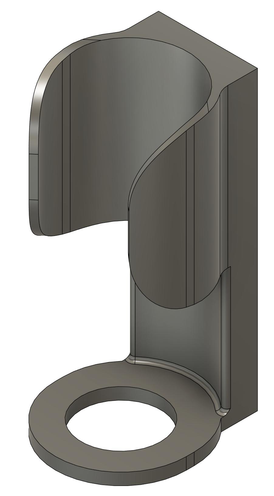 OralB Braun, Phillips toothbrush holder