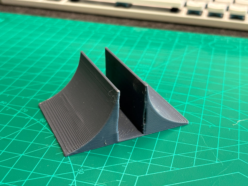 Tabletop Phone Holder