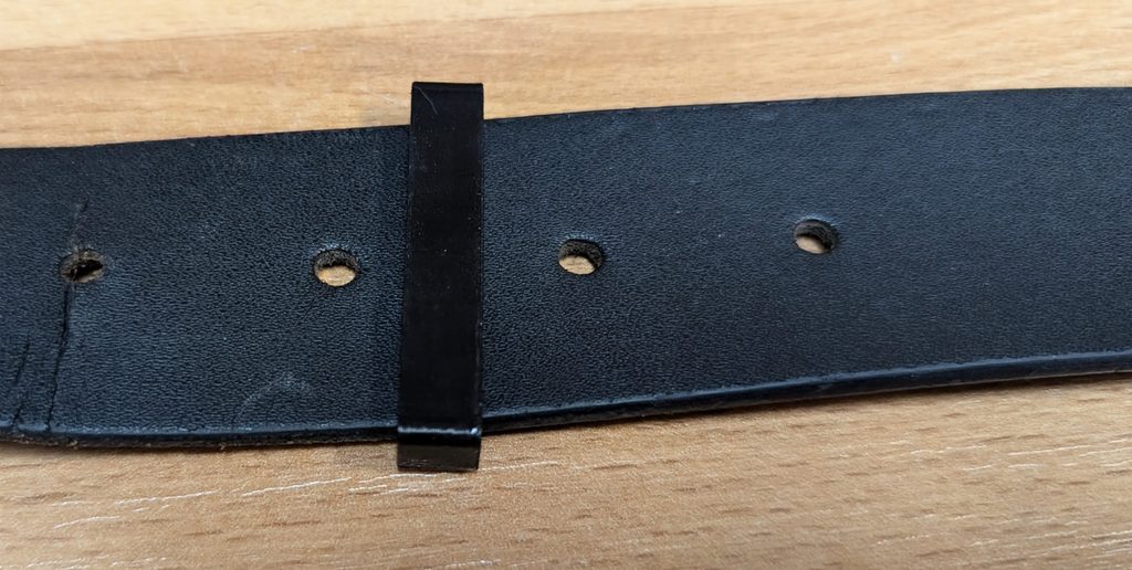 Belt Clip Accessory