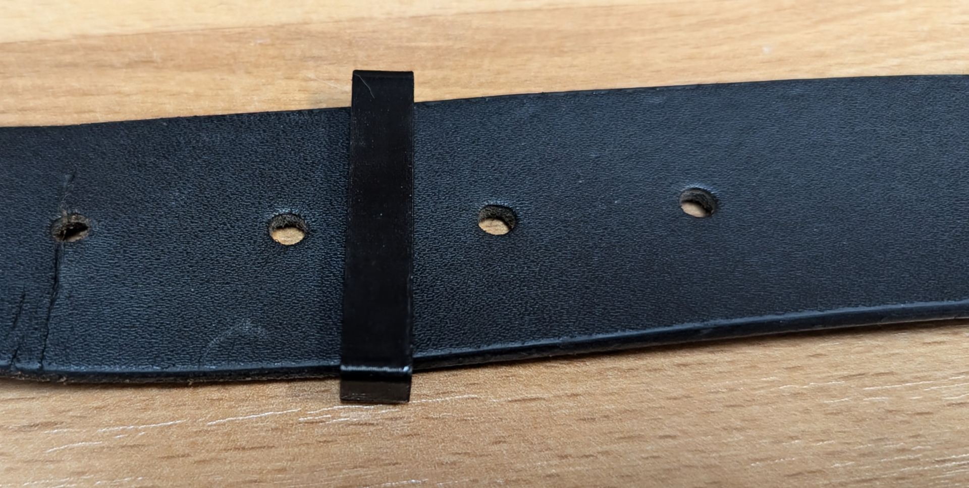 Belt Clip Accessory