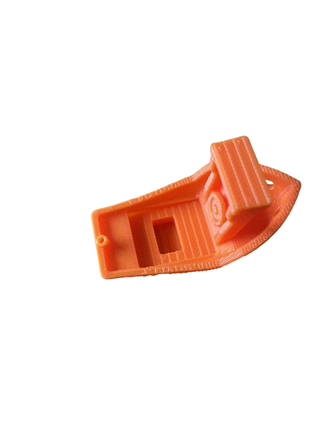 Benchy Hotend Holder