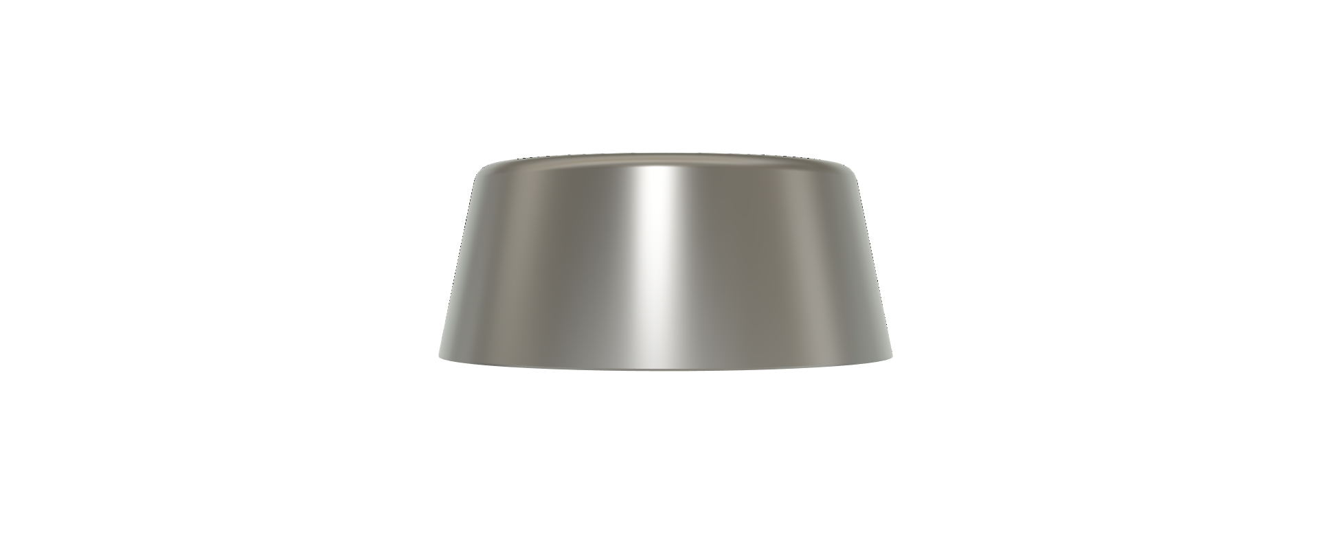 Furniture Rubber Foot - TPU