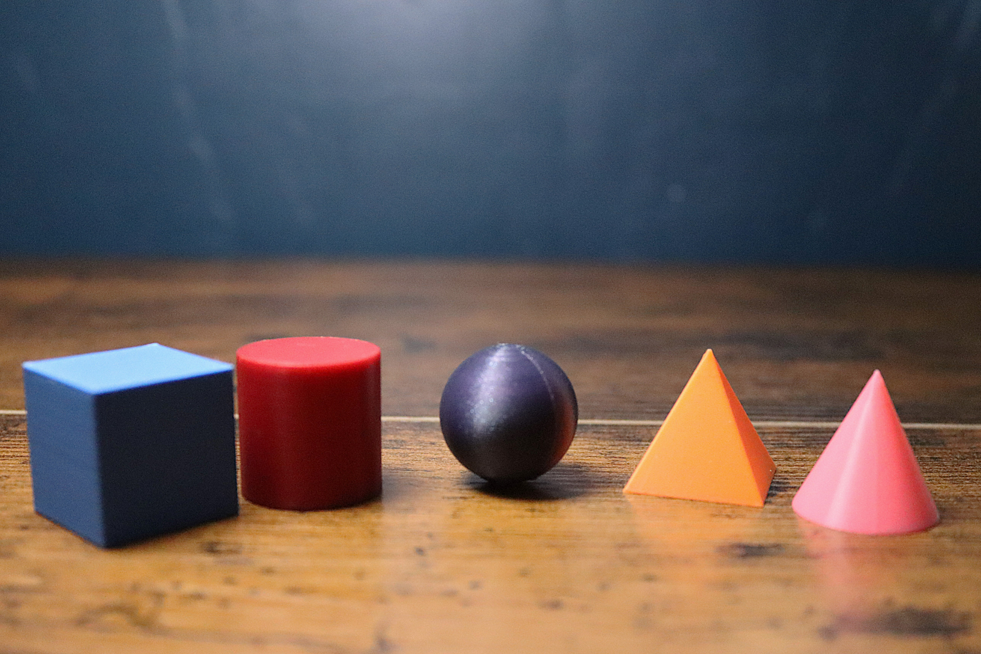 Geometry Kit