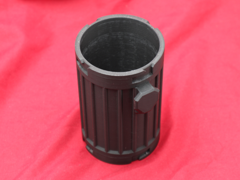 Canon EFM Minimum Carry Case