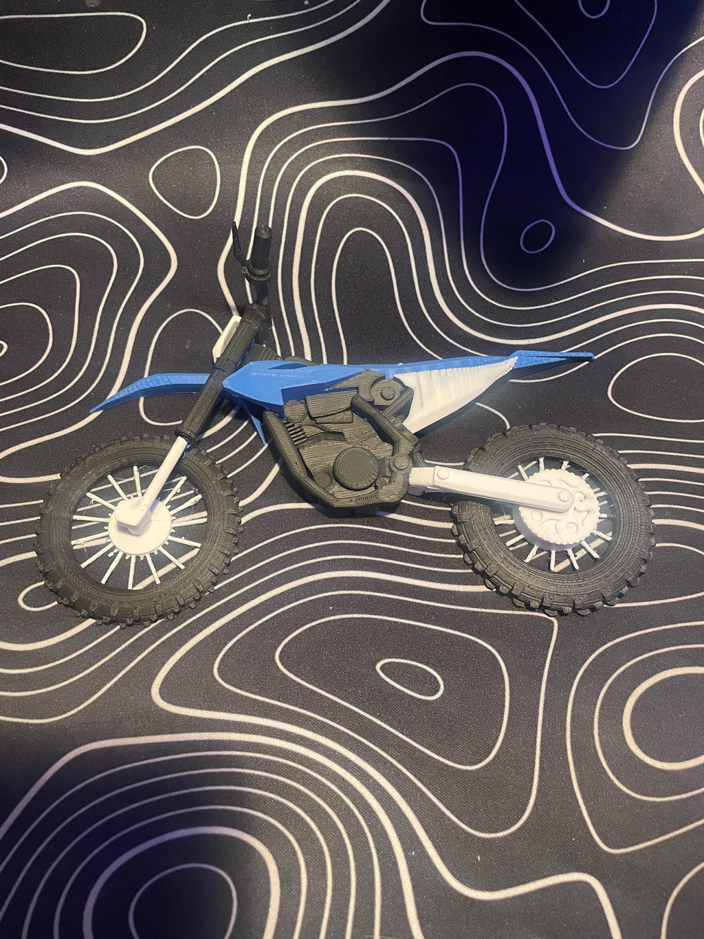 Mini Dirtbike