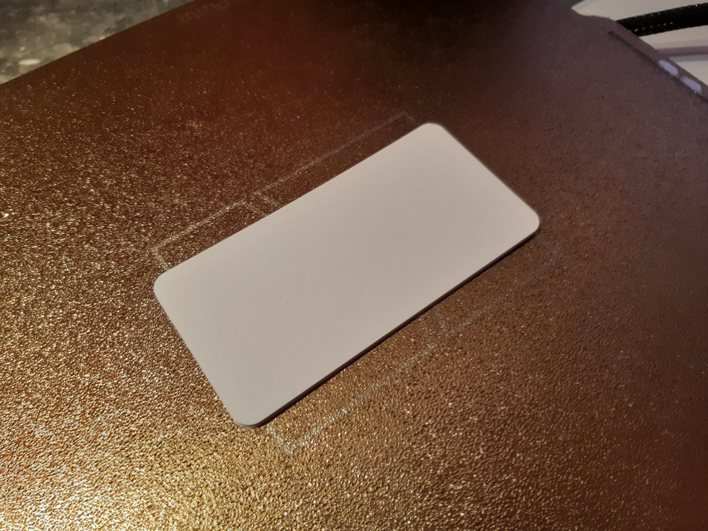 <BSG> ROUNDED RECTANGLE