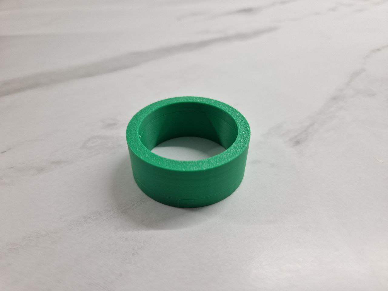 Threads test