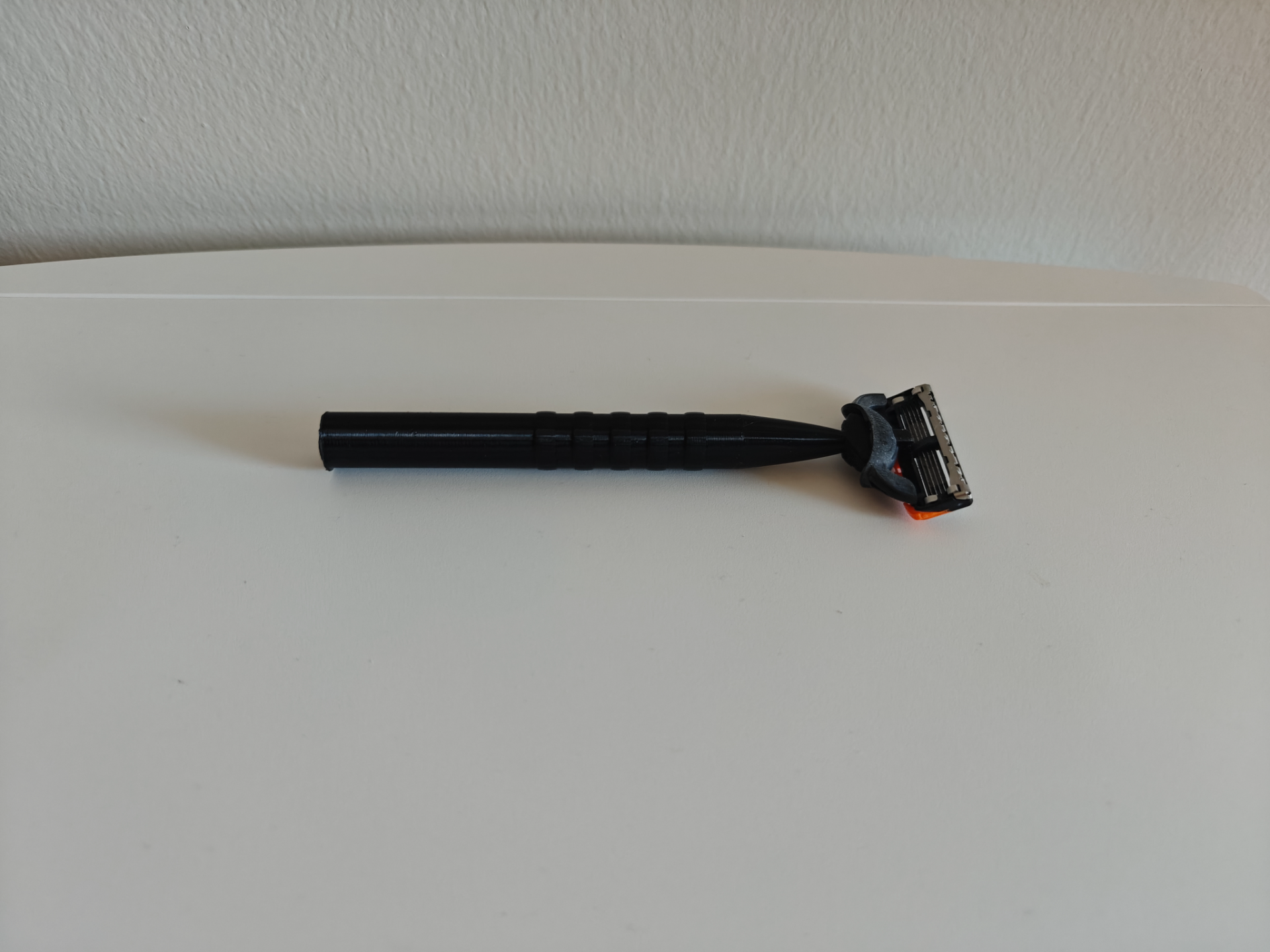 Gilette Fusion 5 handle