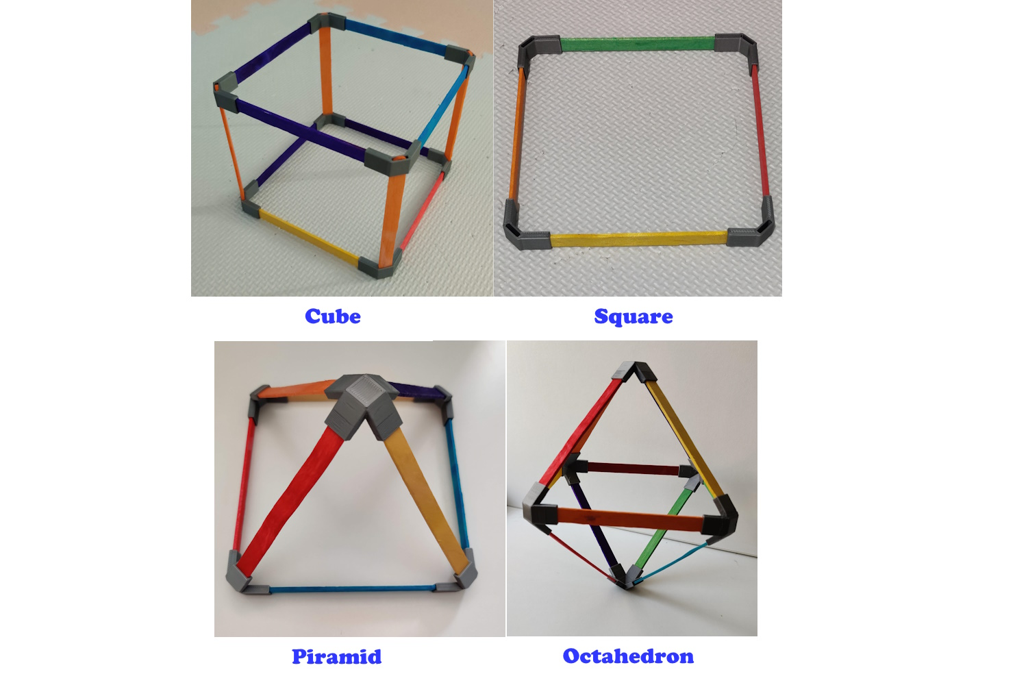 Playsicle 3D