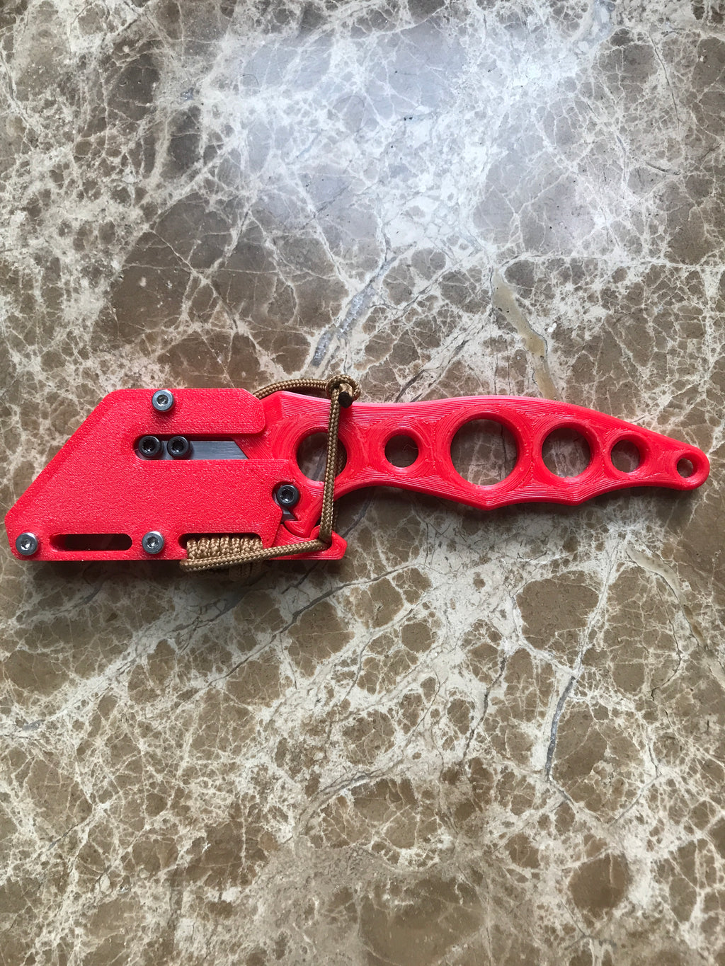 Uojimbo - utility knife