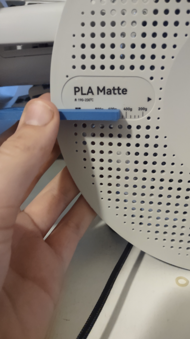 New Minimalist Filament Estimator!