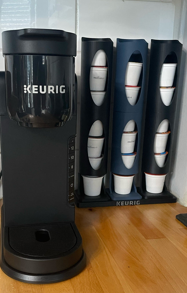 Tray / Baseplate for K-Cup Holders