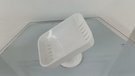沥水肥皂盒 soap box 肥皂盒