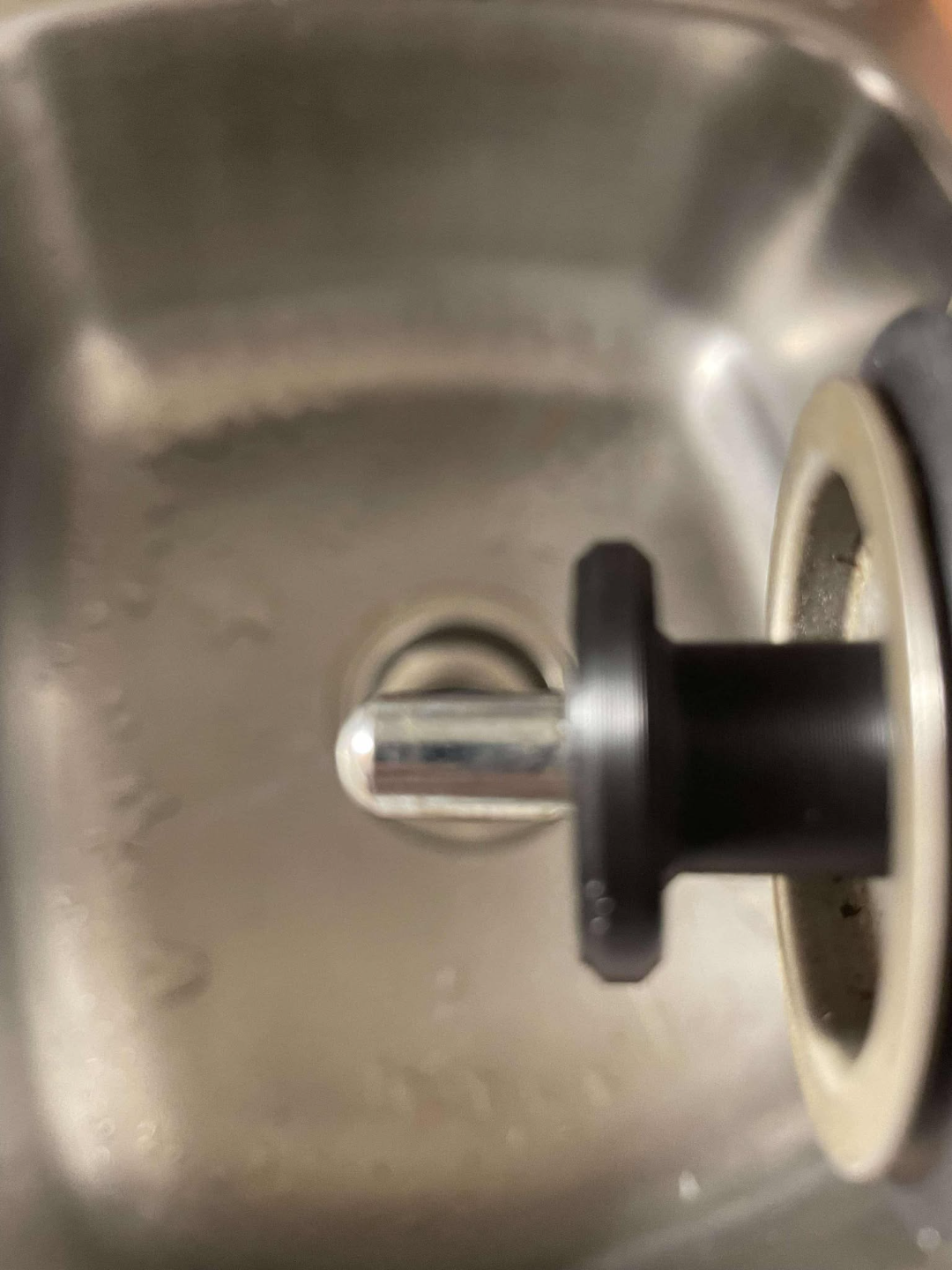 Sink Stopper
