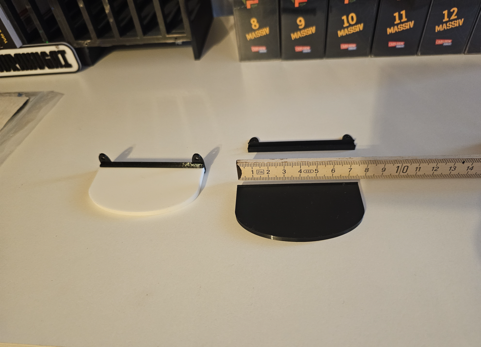 Small shelf