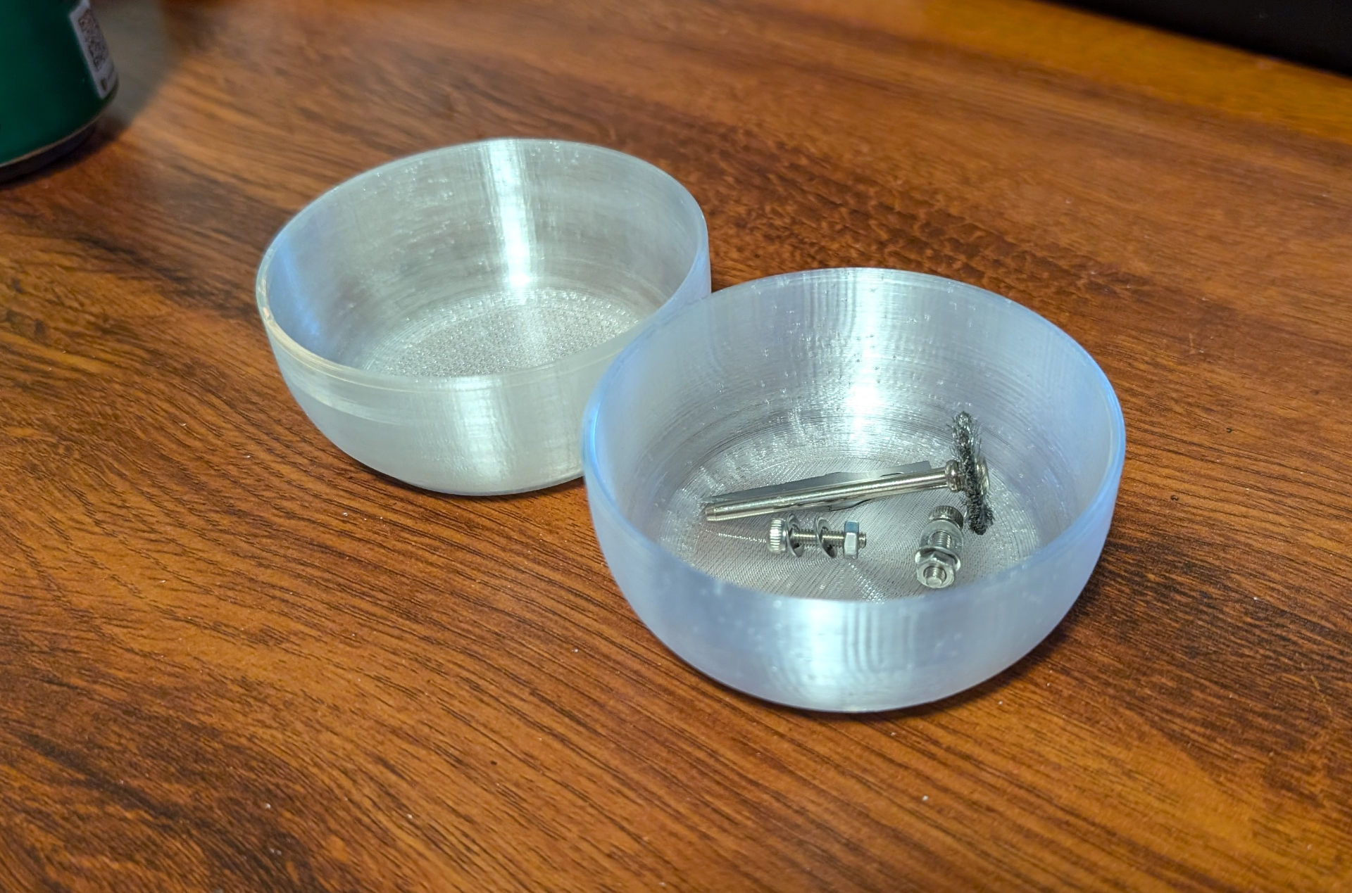 Small Bowl