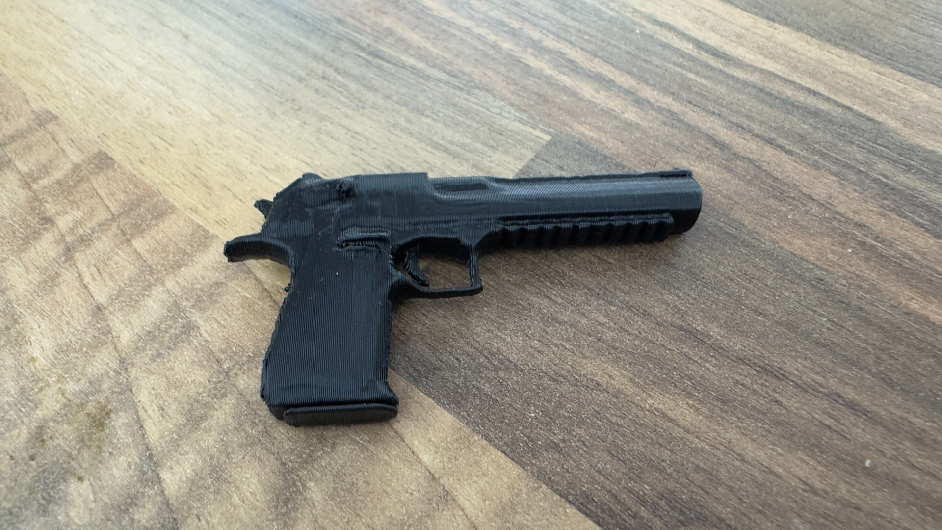 Last filament CSGO Deagle