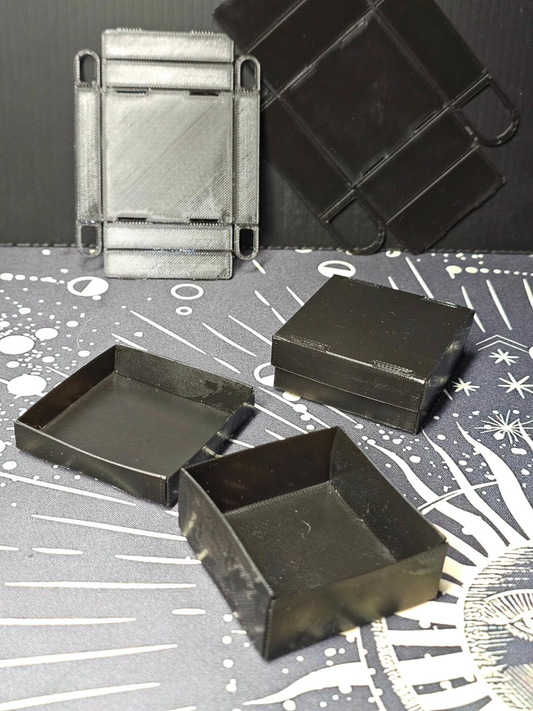 8 Gram Gift/Jewelry Box