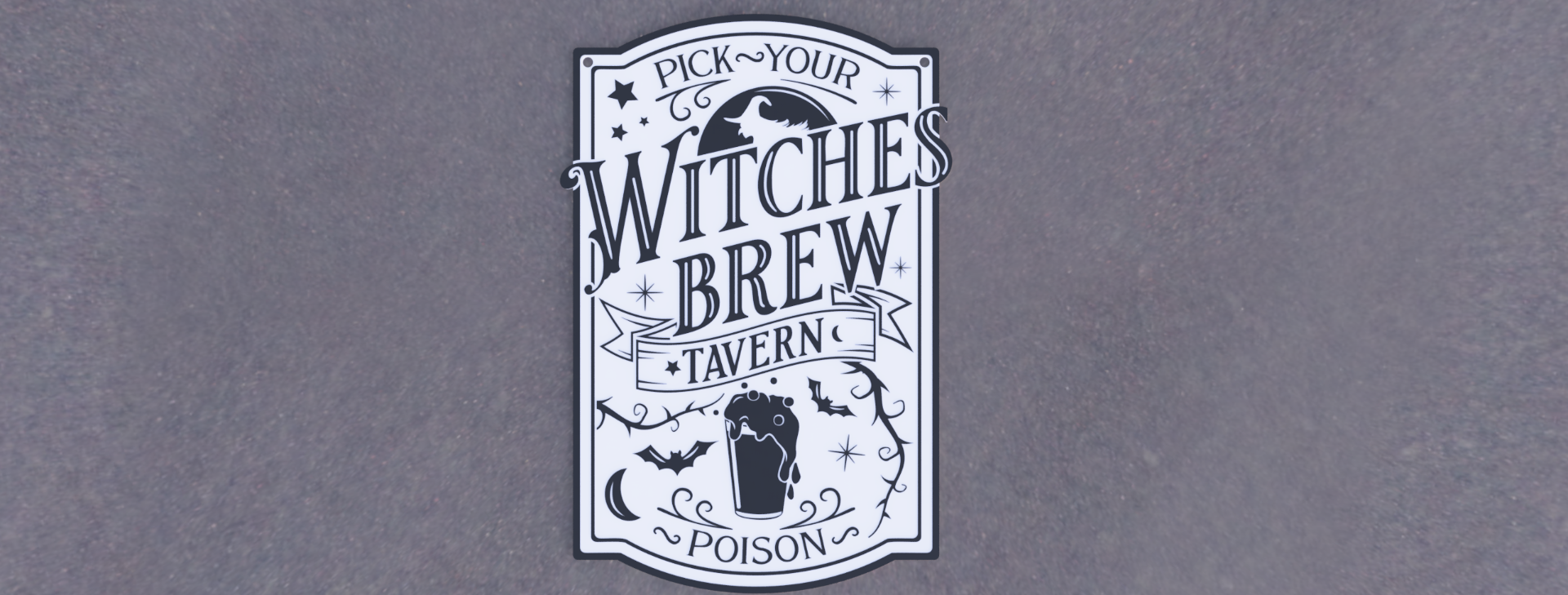 Witches Brew